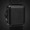 BR-03 Diver Full Lum Automatic 42mm Ceramic and Rubber Watch, Ref. No. BR03A-D-LM-CE/SRB - BK