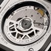 BR-X5 Automatic Chronometer 41mm Titanium and Rubber Watch, Ref. No. BRX5R-BL-TI/SRB - E1 BR-X5 Automatic Chronometer 41mm Titanium and Rubber Watch, Ref. No. BRX5R-BL-TI/SRB - E1