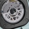 BR-X5 Lum Automatic 41mm Titanium and Rubber Watch, Ref. No. BRX5R-BLUM-TC/SRB - E1