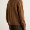 Cashmere Sweater - BK Cashmere Sweater - BK