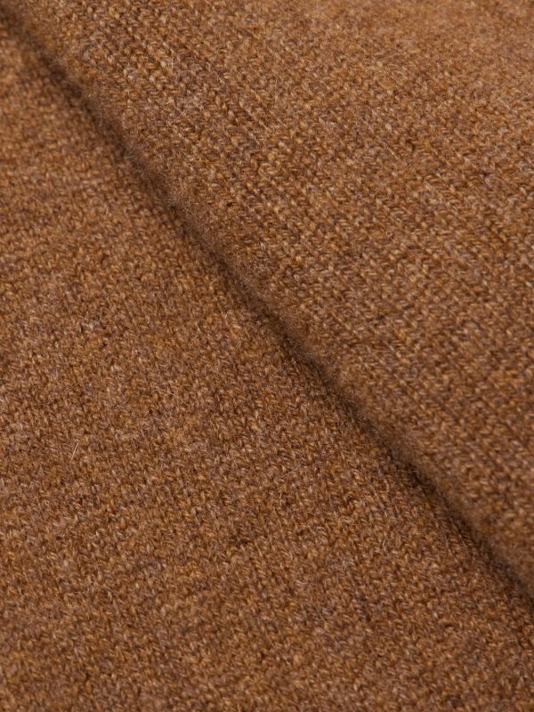 Cashmere Sweater - CU Cashmere Sweater - CU