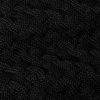 Stark Slim-Fit Cable-Knit Merino Wool Sweater - CU