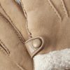 Gabriel Shearling Gloves - CU Gabriel Shearling Gloves - CU