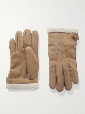 Gabriel Shearling Gloves Gabriel Shearling Gloves