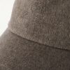 Logo-Embroidered Storm System® Cashmere Baseball Cap - CU Logo-Embroidered Storm System® Cashmere Baseball Cap - CU