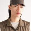 Logo-Embroidered Storm System® Cashmere Baseball Cap - OU Logo-Embroidered Storm System® Cashmere Baseball Cap - OU