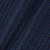 Ribbed Cashmere Scarf - CU Ribbed Cashmere Scarf - CU