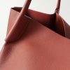 Bale Extra-Large Full-Grain Leather Tote Bag - CU Bale Extra-Large Full-Grain Leather Tote Bag - CU