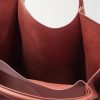 Bale Extra-Large Full-Grain Leather Tote Bag - E1 Bale Extra-Large Full-Grain Leather Tote Bag - E1