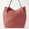 Bale Extra-Large Full-Grain Leather Tote Bag Bale Extra-Large Full-Grain Leather Tote Bag