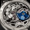 Polo Skeleton Automatic 42mm Ceramic and Titanium Watch, Ref. No. G0A49011 - E1