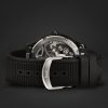 Polo Skeleton Automatic 42mm Ceramic and Titanium Watch, Ref. No. G0A49011 - E2