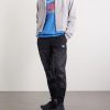 + New Balance Logo-Print Cotton-Jersey T-Shirt - OU + New Balance Logo-Print Cotton-Jersey T-Shirt - OU