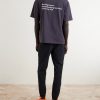 + The North Face California Logo-Print Cotton-Jersey T-Shirt - BK + The North Face California Logo-Print Cotton-Jersey T-Shirt - BK