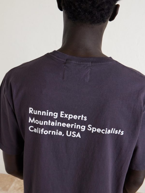 + The North Face California Logo-Print Cotton-Jersey T-Shirt - CU + The North Face California Logo-Print Cotton-Jersey T-Shirt - CU