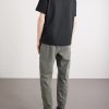 Stretch Recycled-Jersey T-Shirt - BK Stretch Recycled-Jersey T-Shirt - BK