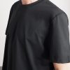 Stretch Recycled-Jersey T-Shirt - CU Stretch Recycled-Jersey T-Shirt - CU