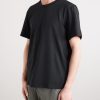 Stretch Recycled-Jersey T-Shirt - FR Stretch Recycled-Jersey T-Shirt - FR
