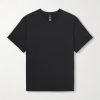 Stretch Recycled-Jersey T-Shirt Stretch Recycled-Jersey T-Shirt