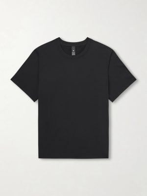 Stretch Recycled-Jersey T-Shirt Stretch Recycled-Jersey T-Shirt