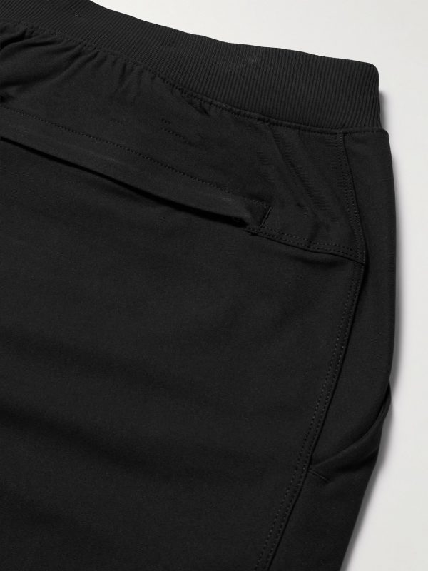 ABC Tapered Warpstreme™ Drawstring Trousers - CU ABC Tapered Warpstreme™ Drawstring Trousers - CU