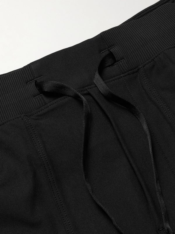 ABC Tapered Warpstreme™ Drawstring Trousers - E1 ABC Tapered Warpstreme™ Drawstring Trousers - E1