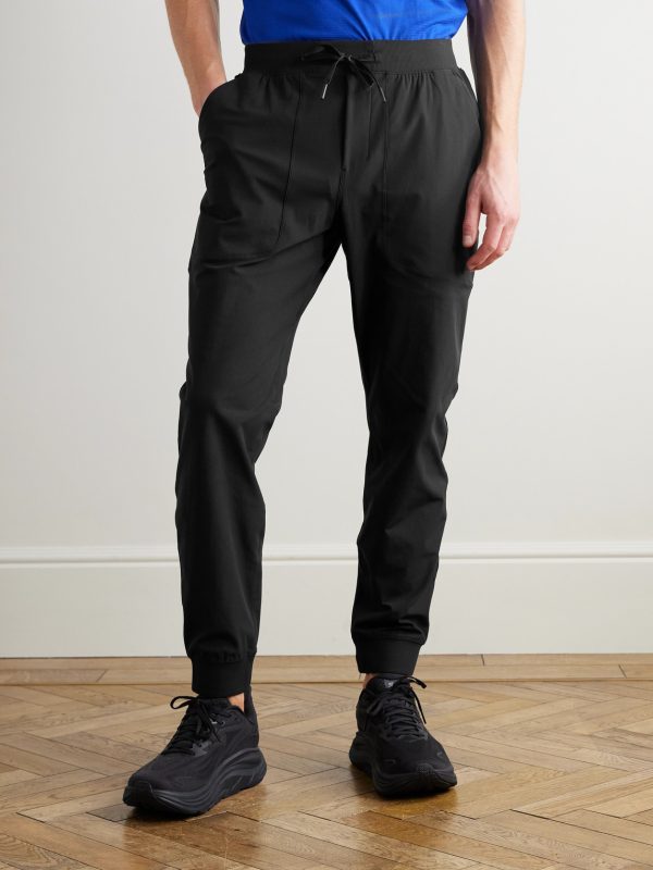 ABC Tapered Warpstreme™ Drawstring Trousers - FR ABC Tapered Warpstreme™ Drawstring Trousers - FR