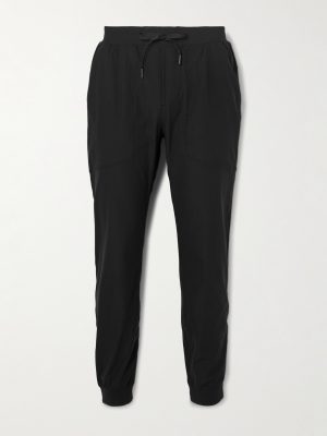 ABC Tapered Warpstreme™ Drawstring Trousers