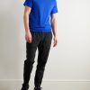 ABC Tapered Warpstreme™ Drawstring Trousers - OU ABC Tapered Warpstreme™ Drawstring Trousers - OU