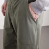 ABC Tapered Warpstreme™ Drawstring Trousers - CU ABC Tapered Warpstreme™ Drawstring Trousers - CU