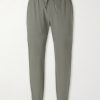ABC Tapered Warpstreme™ Drawstring Trousers ABC Tapered Warpstreme™ Drawstring Trousers