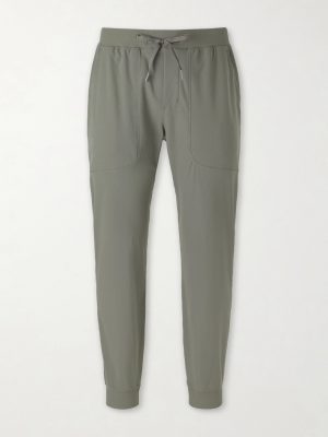 ABC Tapered Warpstreme™ Drawstring Trousers