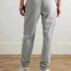 ABC Tapered Warpstreme™ Drawstring Trousers - BK ABC Tapered Warpstreme™ Drawstring Trousers - BK