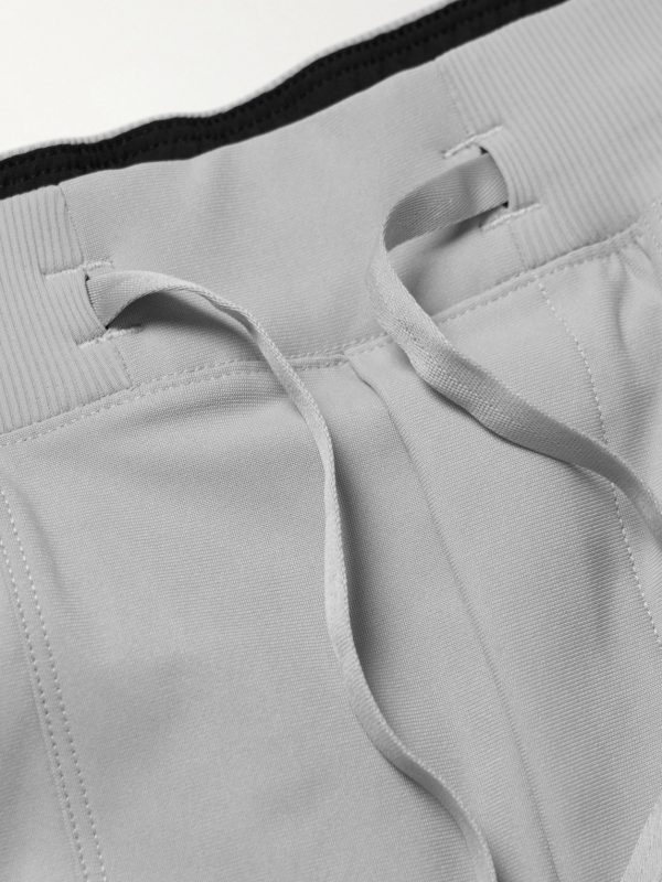 ABC Tapered Warpstreme™ Drawstring Trousers - CU ABC Tapered Warpstreme™ Drawstring Trousers - CU