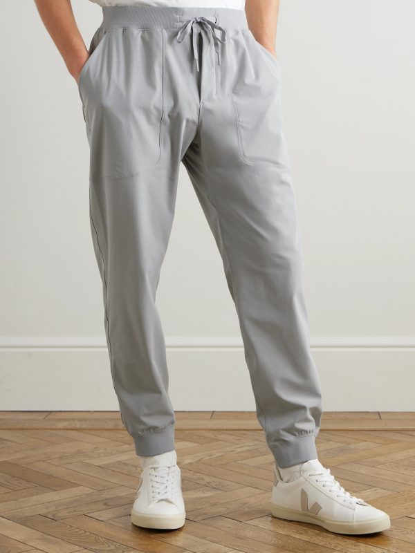 ABC Tapered Warpstreme™ Drawstring Trousers - FR ABC Tapered Warpstreme™ Drawstring Trousers - FR