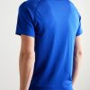 Metal Vent Tech 3.0 Stretch-Jersey T-Shirt - BK Metal Vent Tech 3.0 Stretch-Jersey T-Shirt - BK