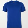 Metal Vent Tech 3.0 Stretch-Jersey T-Shirt Metal Vent Tech 3.0 Stretch-Jersey T-Shirt