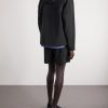 Cross Chill City-To-Trail Tech-Shell Running Jacket - BK