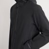 Cross Chill City-To-Trail Tech-Shell Running Jacket - CU