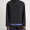 Cross Chill City-To-Trail Tech-Shell Running Jacket - FR