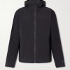 Cross Chill City-To-Trail Tech-Shell Running Jacket