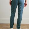 ABC Slim-Fit Tapered Warpstreme™ Trousers - BK ABC Slim-Fit Tapered Warpstreme™ Trousers - BK