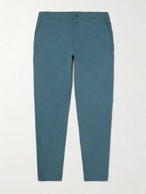 ABC Slim-Fit Tapered Warpstreme™ Trousers ABC Slim-Fit Tapered Warpstreme™ Trousers