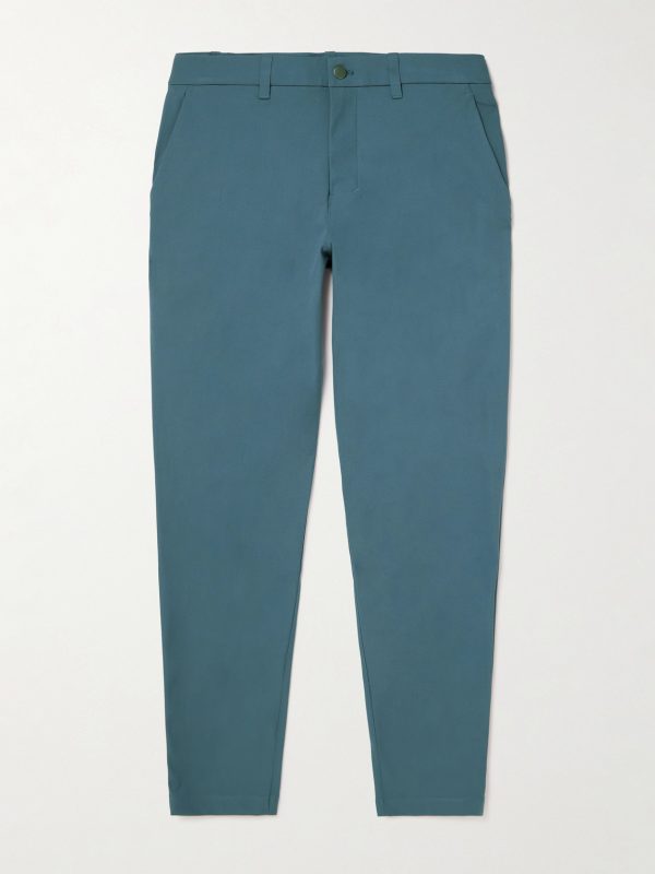ABC Slim-Fit Tapered Warpstreme™ Trousers ABC Slim-Fit Tapered Warpstreme™ Trousers
