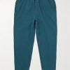Steady State Slim-Fit Tapered Cotton-Blend Jersey Sweatpants Steady State Slim-Fit Tapered Cotton-Blend Jersey Sweatpants