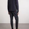Sojourn Warpstreme™ Golf Jacket - BK