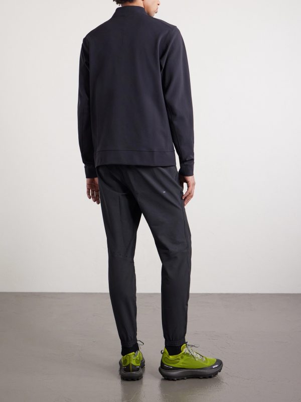 Sojourn Warpstreme™ Golf Jacket - BK