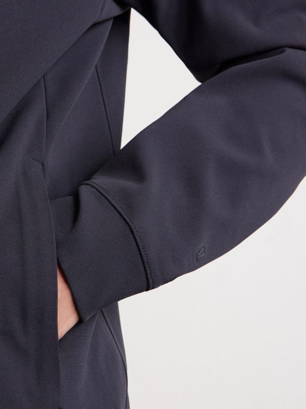 Sojourn Warpstreme™ Golf Jacket - CU