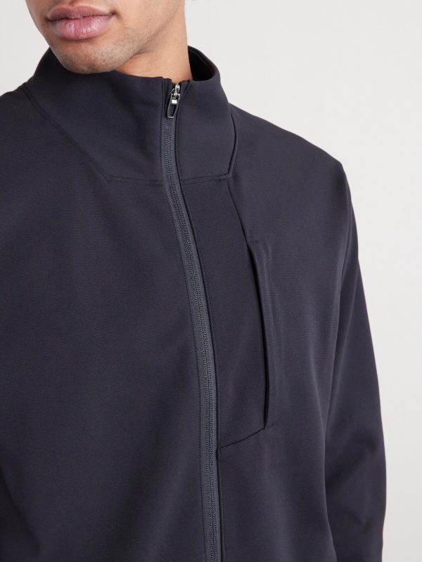 Sojourn Warpstreme™ Golf Jacket - E1