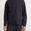 Sojourn Warpstreme™ Golf Jacket - FR